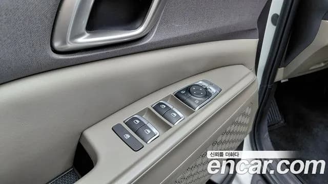 2024 Kia The New Carnival 4th Gen Gasoline 9-Seater Prestige Sold VIN KNANB813BRS408945 – photo 16 2024 Kia The New Carnival 4th Gen Gasoline 9-Seater Prestige Sold VIN KNANB813BRS408945 – photo 16