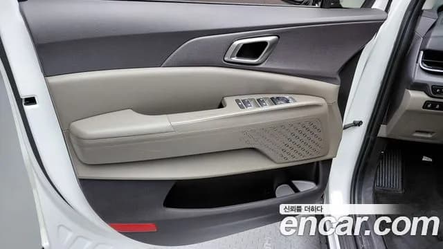 2024 Kia The New Carnival 4th Gen Gasoline 9-Seater Prestige Sold VIN KNANB813BRS408945 – photo 18 2024 Kia The New Carnival 4th Gen Gasoline 9-Seater Prestige Sold VIN KNANB813BRS408945 – photo 18