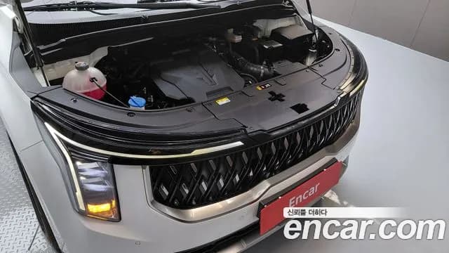 2024 Kia The New Carnival 4th Gen Gasoline 9-Seater Prestige Sold VIN KNANB813BRS408945 – photo 21 2024 Kia The New Carnival 4th Gen Gasoline 9-Seater Prestige Sold VIN KNANB813BRS408945 – photo 21