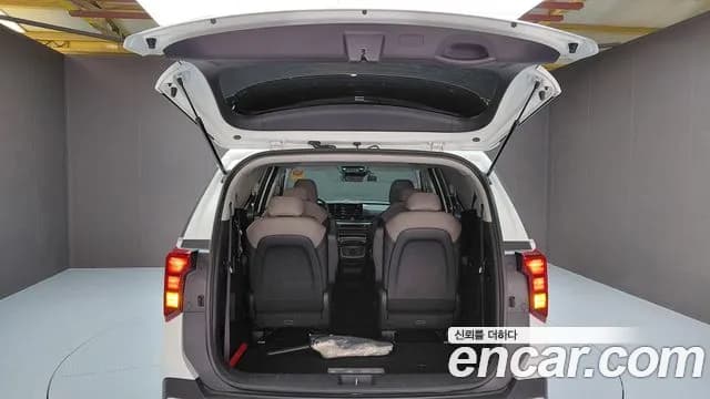 2024 Kia The New Carnival 4th Gen Gasoline 9-Seater Prestige Sold VIN KNANB813BRS408945 – photo 22 2024 Kia The New Carnival 4th Gen Gasoline 9-Seater Prestige Sold VIN KNANB813BRS408945 – photo 22