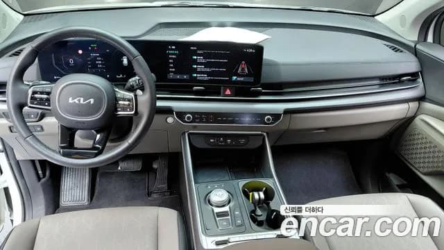 2024 Kia The New Carnival 4th Gen Gasoline 9-Seater Prestige Sold VIN KNANB813BRS408945 – photo 23 2024 Kia The New Carnival 4th Gen Gasoline 9-Seater Prestige Sold VIN KNANB813BRS408945 – photo 23