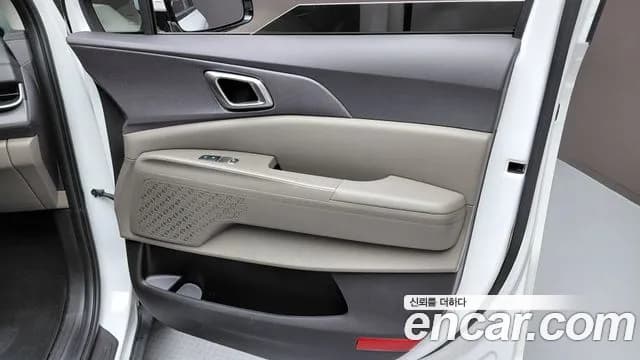 2024 Kia The New Carnival 4th Gen Gasoline 9-Seater Prestige Sold VIN KNANB813BRS408945 – photo 24 2024 Kia The New Carnival 4th Gen Gasoline 9-Seater Prestige Sold VIN KNANB813BRS408945 – photo 24