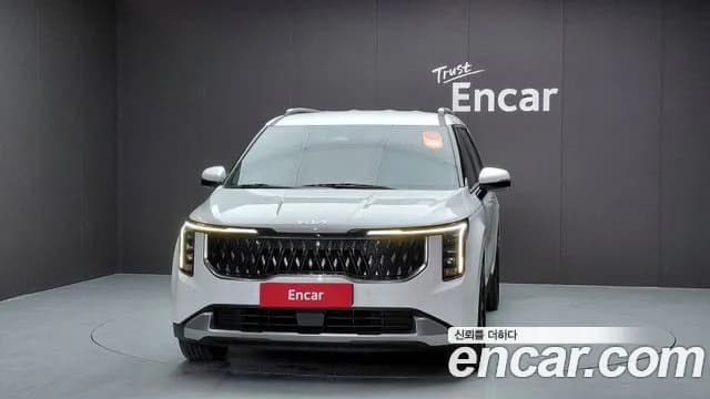 2024 Kia The New Carnival 4th Gen Gasoline 9-Seater Prestige Sold VIN KNANB813BRS408945 – photo 25 2024 Kia The New Carnival 4th Gen Gasoline 9-Seater Prestige Sold VIN KNANB813BRS408945 – photo 25