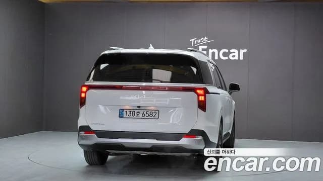 2024 Kia The New Carnival 4th Gen Gasoline 9-Seater Prestige Sold VIN KNANB813BRS408945 – photo 27 2024 Kia The New Carnival 4th Gen Gasoline 9-Seater Prestige Sold VIN KNANB813BRS408945 – photo 27