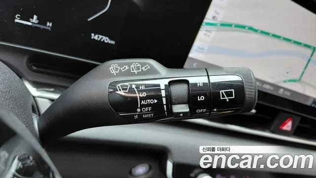 2024 Kia The New Carnival 4th Gen Gasoline 9-Seater Prestige Sold VIN KNANB813BRS408945 – photo 29 2024 Kia The New Carnival 4th Gen Gasoline 9-Seater Prestige Sold VIN KNANB813BRS408945 – photo 29