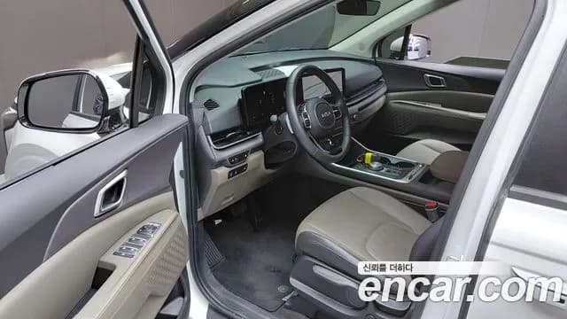 2024 Kia The New Carnival 4th Gen Gasoline 9-Seater Prestige Sold VIN KNANB813BRS408945 – photo 30 2024 Kia The New Carnival 4th Gen Gasoline 9-Seater Prestige Sold VIN KNANB813BRS408945 – photo 30