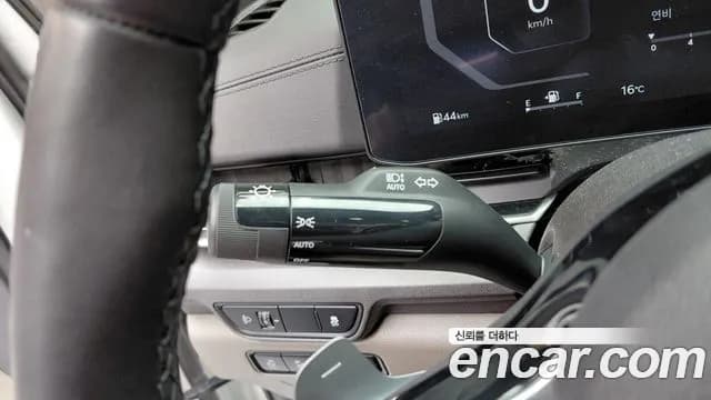 2024 Kia The New Carnival 4th Gen Gasoline 9-Seater Prestige Sold VIN KNANB813BRS408945 – photo 31 2024 Kia The New Carnival 4th Gen Gasoline 9-Seater Prestige Sold VIN KNANB813BRS408945 – photo 31
