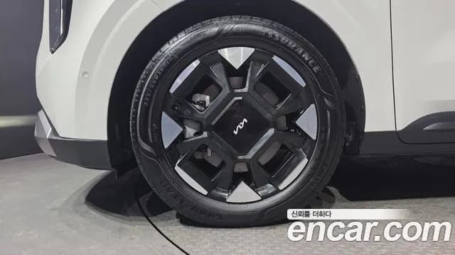 2025 Kia The New Carnival 4th Gen Gasoline 9-Seater Prestige Sold VIN KNANB813BSS556793 – interior seats 2025 Kia The New Carnival 4th Gen Gasoline 9-Seater Prestige Sold VIN KNANB813BSS556793 – interior seats