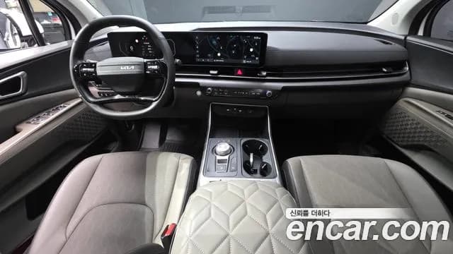 2025 Kia The New Carnival 4th Gen Gasoline 9-Seater Prestige Sold VIN KNANB813BSS556793 – engine bay 2025 Kia The New Carnival 4th Gen Gasoline 9-Seater Prestige Sold VIN KNANB813BSS556793 – engine bay