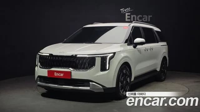 2025 Kia The New Carnival 4th Gen Gasoline 9-Seater Prestige Sold VIN KNANB813BSS556793 – photo 14 2025 Kia The New Carnival 4th Gen Gasoline 9-Seater Prestige Sold VIN KNANB813BSS556793 – photo 14