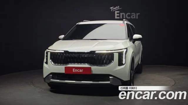 2025 Kia The New Carnival 4th Gen Gasoline 9-Seater Prestige Sold VIN KNANB813BSS556793 – photo 18 2025 Kia The New Carnival 4th Gen Gasoline 9-Seater Prestige Sold VIN KNANB813BSS556793 – photo 18