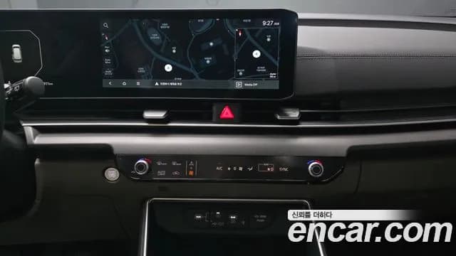 2025 Kia The New Carnival 4th Gen Gasoline 9-Seater Prestige Sold VIN KNANB813BSS556793 – photo 19 2025 Kia The New Carnival 4th Gen Gasoline 9-Seater Prestige Sold VIN KNANB813BSS556793 – photo 19