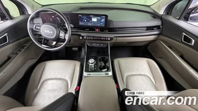 2025 Kia The New Carnival 4th Gen HEV 9 seater Prestige Sold VIN KNANB81ABSS019374 – rear exterior 2025 Kia The New Carnival 4th Gen HEV 9 seater Prestige Sold VIN KNANB81ABSS019374 – rear exterior