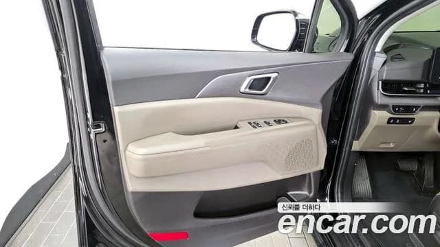 2025 Kia The New Carnival 4th Gen HEV 9 seater Prestige Sold VIN KNANB81ABSS019374 – side profile 2025 Kia The New Carnival 4th Gen HEV 9 seater Prestige Sold VIN KNANB81ABSS019374 – side profile