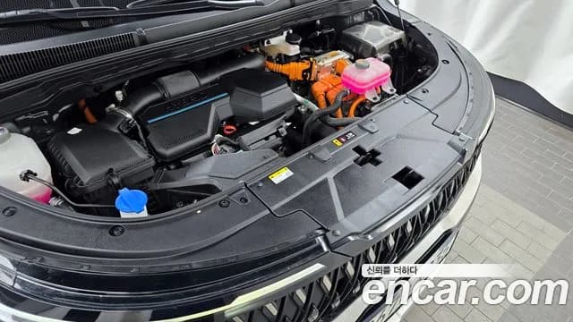 2025 Kia The New Carnival 4th Gen HEV 9 seater Prestige Sold VIN KNANB81ABSS019374 – exterior detail 2025 Kia The New Carnival 4th Gen HEV 9 seater Prestige Sold VIN KNANB81ABSS019374 – exterior detail