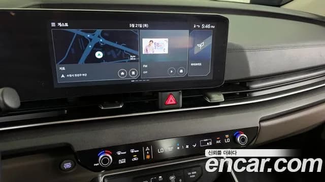 2025 Kia The New Carnival 4th Gen HEV 9 seater Prestige Sold VIN KNANB81ABSS019374 – photo 13 2025 Kia The New Carnival 4th Gen HEV 9 seater Prestige Sold VIN KNANB81ABSS019374 – photo 13