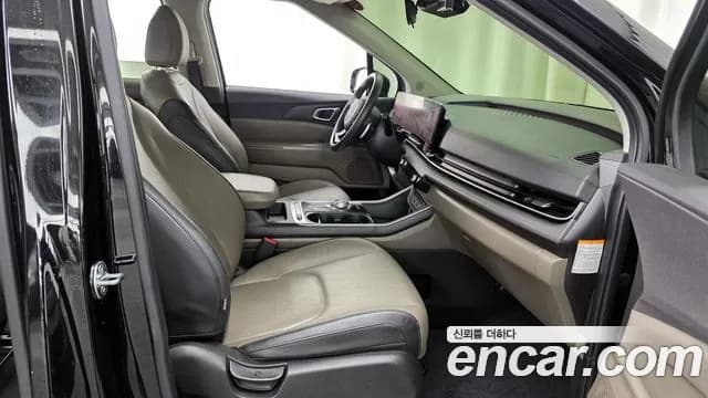 2025 Kia The New Carnival 4th Gen HEV 9 seater Prestige Sold VIN KNANB81ABSS019374 – photo 14 2025 Kia The New Carnival 4th Gen HEV 9 seater Prestige Sold VIN KNANB81ABSS019374 – photo 14