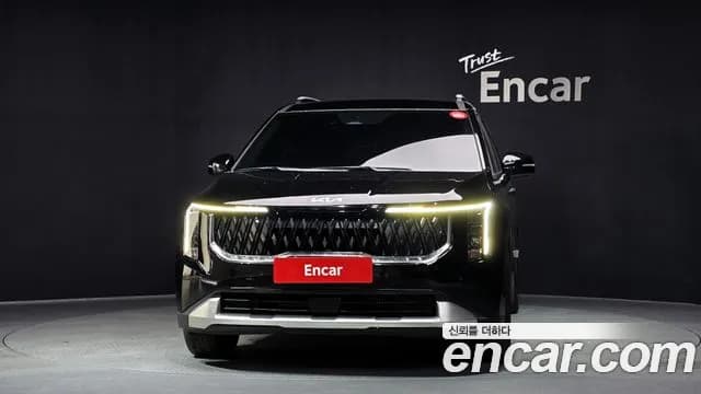 2025 Kia The New Carnival 4th Gen HEV 9 seater Prestige Sold VIN KNANB81ABSS019374 – photo 17 2025 Kia The New Carnival 4th Gen HEV 9 seater Prestige Sold VIN KNANB81ABSS019374 – photo 17