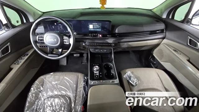 2025 Kia The New Carnival 4th Gen HEV 9 seater Prestige Sold VIN KNANB81ABSS022058 – side profile 2025 Kia The New Carnival 4th Gen HEV 9 seater Prestige Sold VIN KNANB81ABSS022058 – side profile