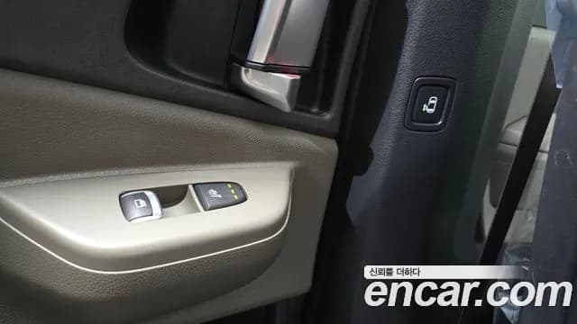 2025 Kia The New Carnival 4th Gen HEV 9 seater Prestige Sold VIN KNANB81ABSS022058 – dashboard 2025 Kia The New Carnival 4th Gen HEV 9 seater Prestige Sold VIN KNANB81ABSS022058 – dashboard