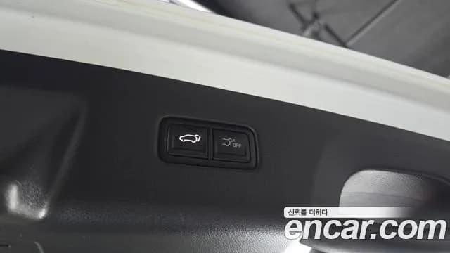 2025 Kia The New Carnival 4th Gen HEV 9 seater Prestige Sold VIN KNANB81ABSS022058 – undercarriage 2025 Kia The New Carnival 4th Gen HEV 9 seater Prestige Sold VIN KNANB81ABSS022058 – undercarriage