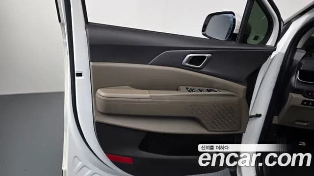 2025 Kia The New Carnival 4th Gen HEV 9 seater Prestige Sold VIN KNANB81ABSS022058 – photo 11 2025 Kia The New Carnival 4th Gen HEV 9 seater Prestige Sold VIN KNANB81ABSS022058 – photo 11
