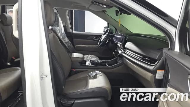 2025 Kia The New Carnival 4th Gen HEV 9 seater Prestige Sold VIN KNANB81ABSS022058 – photo 16 2025 Kia The New Carnival 4th Gen HEV 9 seater Prestige Sold VIN KNANB81ABSS022058 – photo 16
