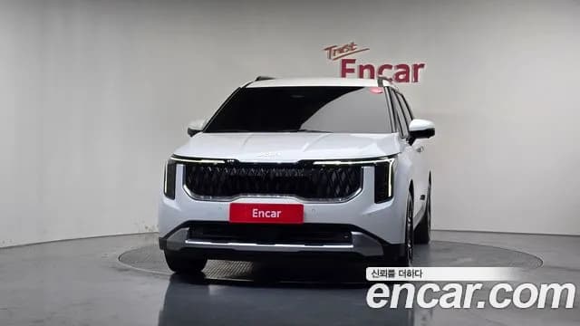 2025 Kia The New Carnival 4th Gen HEV 9 seater Prestige Sold VIN KNANB81ABSS022058 – photo 17 2025 Kia The New Carnival 4th Gen HEV 9 seater Prestige Sold VIN KNANB81ABSS022058 – photo 17