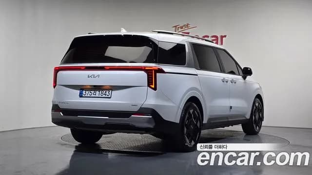 2025 Kia The New Carnival 4th Gen HEV 9 seater Prestige Sold VIN KNANB81ABSS022058 – photo 21 2025 Kia The New Carnival 4th Gen HEV 9 seater Prestige Sold VIN KNANB81ABSS022058 – photo 21