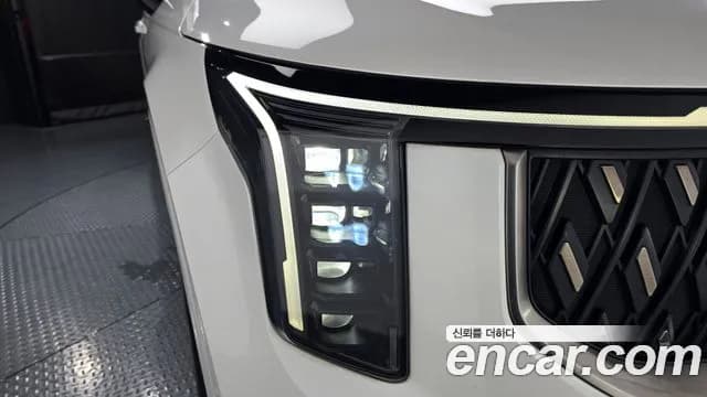 2025 Kia The New Carnival 4th Gen HEV 9 seater Prestige Sold VIN KNANB81ABSS022058 – photo 22 2025 Kia The New Carnival 4th Gen HEV 9 seater Prestige Sold VIN KNANB81ABSS022058 – photo 22