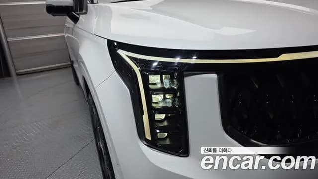 2025 Kia The New Carnival 4th Gen HEV 9 seater Prestige Sold VIN KNANB81ABSS066349 – side profile 2025 Kia The New Carnival 4th Gen HEV 9 seater Prestige Sold VIN KNANB81ABSS066349 – side profile