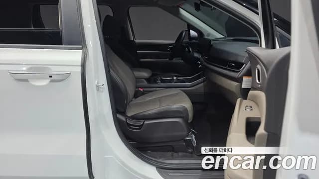 2025 Kia The New Carnival 4th Gen HEV 9 seater Prestige Sold VIN KNANB81ABSS066349 – dashboard 2025 Kia The New Carnival 4th Gen HEV 9 seater Prestige Sold VIN KNANB81ABSS066349 – dashboard
