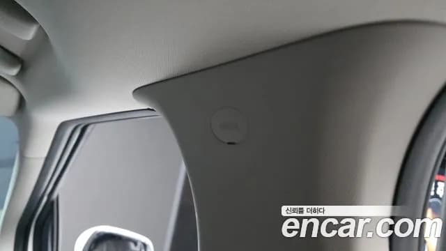 2025 Kia The New Carnival 4th Gen HEV 9 seater Prestige Sold VIN KNANB81ABSS066349 – engine bay 2025 Kia The New Carnival 4th Gen HEV 9 seater Prestige Sold VIN KNANB81ABSS066349 – engine bay