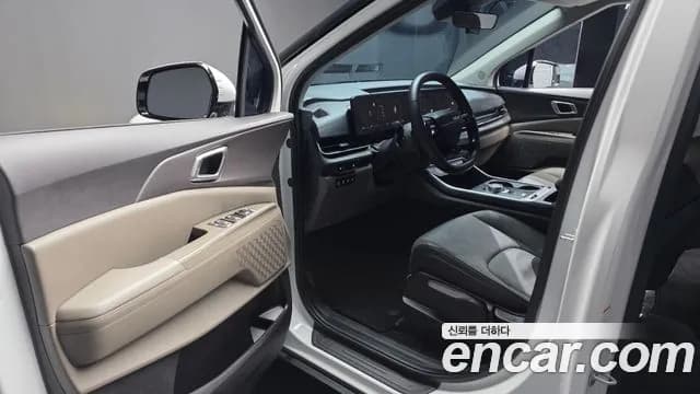 2025 Kia The New Carnival 4th Gen HEV 9 seater Prestige Sold VIN KNANB81ABSS066349 – undercarriage 2025 Kia The New Carnival 4th Gen HEV 9 seater Prestige Sold VIN KNANB81ABSS066349 – undercarriage