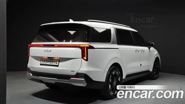 2025 Kia The New Carnival 4th Gen HEV 9 seater Prestige Sold VIN KNANB81ABSS066349 – photo 14 2025 Kia The New Carnival 4th Gen HEV 9 seater Prestige Sold VIN KNANB81ABSS066349 – photo 14