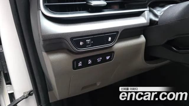 2025 Kia The New Carnival 4th Gen HEV 9 seater Prestige Sold VIN KNANB81ABSS066349 – photo 16 2025 Kia The New Carnival 4th Gen HEV 9 seater Prestige Sold VIN KNANB81ABSS066349 – photo 16
