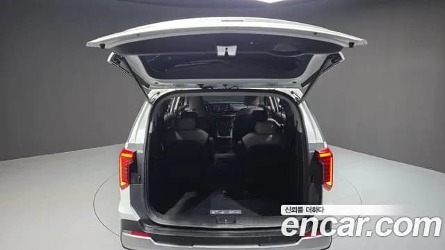 2025 Kia The New Carnival 4th Gen HEV 9 seater Prestige Sold VIN KNANB81ABSS066349 – photo 18 2025 Kia The New Carnival 4th Gen HEV 9 seater Prestige Sold VIN KNANB81ABSS066349 – photo 18