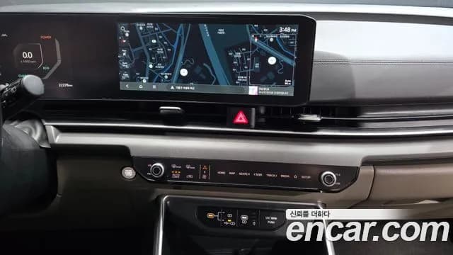 2025 Kia The New Carnival 4th Gen HEV 9 seater Prestige Sold VIN KNANB81ABSS066349 – photo 23 2025 Kia The New Carnival 4th Gen HEV 9 seater Prestige Sold VIN KNANB81ABSS066349 – photo 23