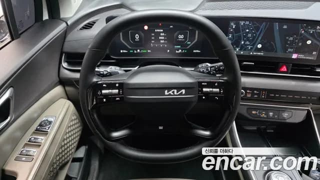 2025 Kia The New Carnival 4th Gen HEV 9 seater Prestige Sold VIN KNANB81ABSS066349 – photo 25 2025 Kia The New Carnival 4th Gen HEV 9 seater Prestige Sold VIN KNANB81ABSS066349 – photo 25