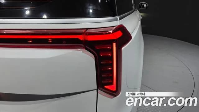 2025 Kia The New Carnival 4th Gen HEV 9 seater Prestige Sold VIN KNANB81ABSS066349 – photo 26 2025 Kia The New Carnival 4th Gen HEV 9 seater Prestige Sold VIN KNANB81ABSS066349 – photo 26