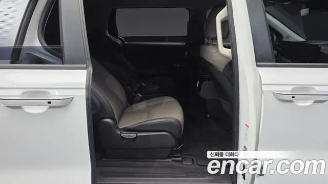 2025 Kia The New Carnival 4th Gen HEV 9 seater Prestige Sold VIN KNANB81ABSS066349 – photo 30 2025 Kia The New Carnival 4th Gen HEV 9 seater Prestige Sold VIN KNANB81ABSS066349 – photo 30