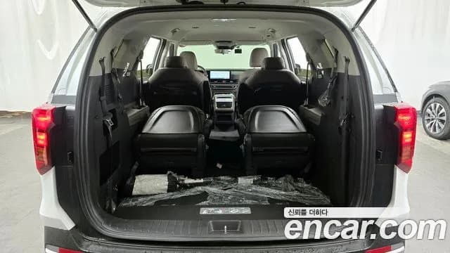 2025 Kia The New Carnival 4th Gen HEV 9 seater Prestige Sold VIN KNANB81ABSS083305 – front exterior 2025 Kia The New Carnival 4th Gen HEV 9 seater Prestige Sold VIN KNANB81ABSS083305 – front exterior
