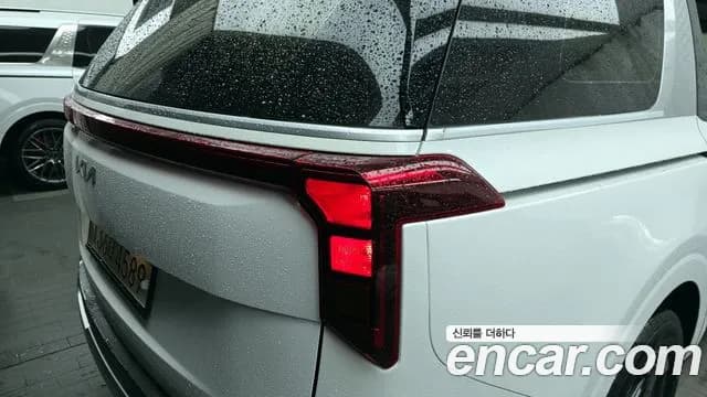 2025 Kia The New Carnival 4th Gen HEV 9 seater Prestige Sold VIN KNANB81ABSS083305 – side profile 2025 Kia The New Carnival 4th Gen HEV 9 seater Prestige Sold VIN KNANB81ABSS083305 – side profile