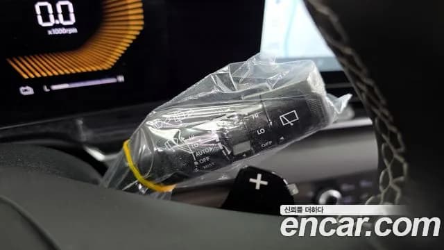 2025 Kia The New Carnival 4th Gen HEV 9 seater Prestige Sold VIN KNANB81ABSS083305 – dashboard 2025 Kia The New Carnival 4th Gen HEV 9 seater Prestige Sold VIN KNANB81ABSS083305 – dashboard