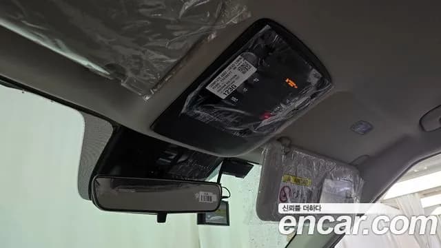 2025 Kia The New Carnival 4th Gen HEV 9 seater Prestige Sold VIN KNANB81ABSS083305 – photo 12 2025 Kia The New Carnival 4th Gen HEV 9 seater Prestige Sold VIN KNANB81ABSS083305 – photo 12