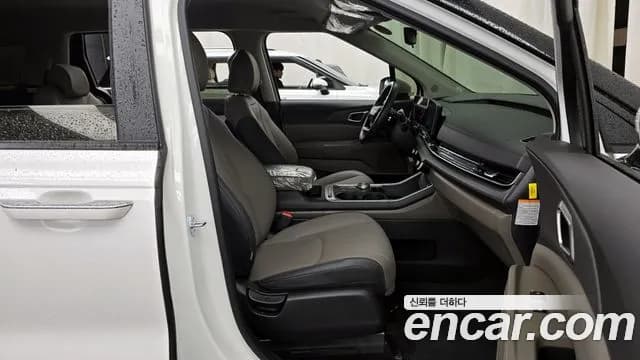 2025 Kia The New Carnival 4th Gen HEV 9 seater Prestige Sold VIN KNANB81ABSS083305 – photo 18 2025 Kia The New Carnival 4th Gen HEV 9 seater Prestige Sold VIN KNANB81ABSS083305 – photo 18