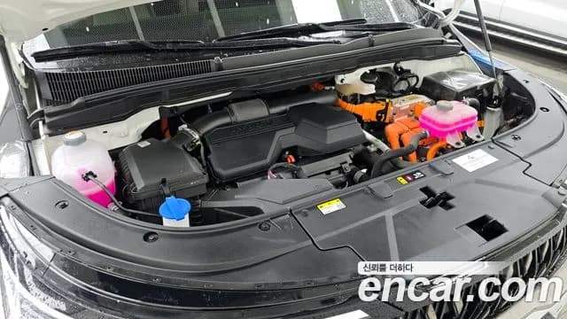 2025 Kia The New Carnival 4th Gen HEV 9 seater Prestige Sold VIN KNANB81ABSS083305 – photo 23 2025 Kia The New Carnival 4th Gen HEV 9 seater Prestige Sold VIN KNANB81ABSS083305 – photo 23
