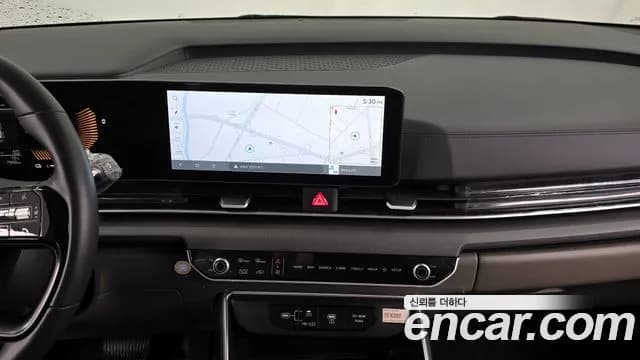 2025 Kia The New Carnival 4th Gen HEV 9 seater Prestige Sold VIN KNANB81ABSS083305 – photo 24 2025 Kia The New Carnival 4th Gen HEV 9 seater Prestige Sold VIN KNANB81ABSS083305 – photo 24