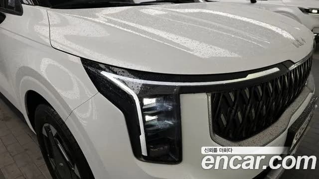 2025 Kia The New Carnival 4th Gen HEV 9 seater Prestige Sold VIN KNANB81ABSS083305 – photo 25 2025 Kia The New Carnival 4th Gen HEV 9 seater Prestige Sold VIN KNANB81ABSS083305 – photo 25