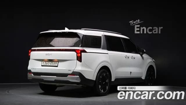 2025 Kia The New Carnival 4th Gen HEV 9 seater Prestige Sold VIN KNANB81ABSS083305 – photo 28 2025 Kia The New Carnival 4th Gen HEV 9 seater Prestige Sold VIN KNANB81ABSS083305 – photo 28
